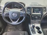 Used 2021 Jeep Grand Cherokee SUV
