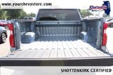 Used 2026 Chevrolet Silverado 1500 Truck