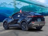 New 2026 Toyota C-HR SUV