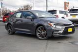 New 2026 Toyota Corolla Hybrid Sedan