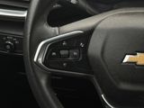 Used 2021 Chevrolet TrailBlazer SUV
