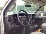 New 2026 Chevrolet Express 3500 Coupe