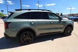 New 2026 Kia Sorento SUV