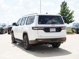 New 2026 Jeep Grand Wagoneer SUV