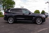 Used 2025 BMW X5 SUV