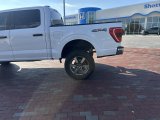 Used 2021 Ford F-150 Truck