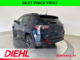 New 2026 Jeep Compass SUV