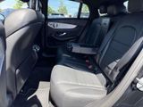 Used 2021 Mercedes-benz GLC SUV