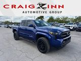Used 2025 Toyota Tacoma Truck