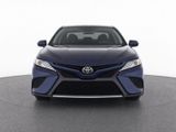 Used 2020 Toyota Camry Sedan