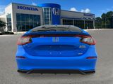 New 2026 Honda Civic Hatchback Hybrid Hatchback