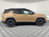 New 2027 Chevrolet Equinox SUV