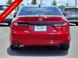 Used 2026 Toyota Camry Sedan