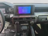 New 2026 Toyota 4Runner SUV