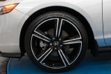 Used 2025 Honda Accord Hybrid Sedan