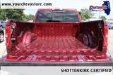 Used 2025 Ram 1500 Truck