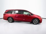 Used 2025 Honda Odyssey Van
