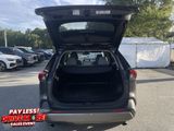 Used 2021 Toyota RAV4 SUV