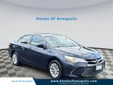 Used 2016 Toyota Camry Sedan