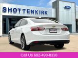 Used 2023 Chevrolet Malibu Sedan