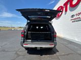New 2026 Toyota 4Runner SUV