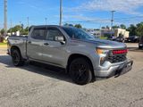 Used 2023 Chevrolet Silverado 1500 Truck