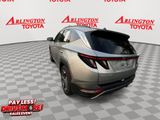 Used 2024 Hyundai Tucson SUV