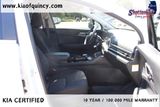 Used 2023 Kia Sportage Hybrid SUV