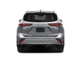 New 2026 Toyota Highlander SUV