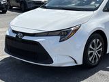 Used 2022 Toyota Corolla Hybrid Sedan