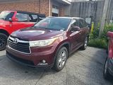 Used 2014 Toyota Highlander SUV