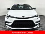 Used 2023 Toyota Corolla Sedan