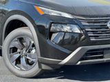 New 2026 Nissan Rogue SUV