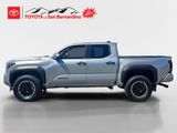 Used 2025 Toyota Tacoma Hybrid Truck