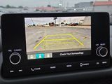 Used 2023 Honda HR-V SUV