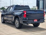 Used 2021 Chevrolet Silverado 1500 Truck