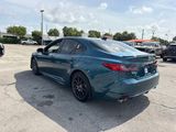 Used 2025 Toyota Camry Sedan