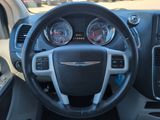 Used 2016 Chrysler Town & Country Van