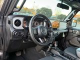 New 2026 Jeep Wrangler SUV