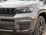 Used 2024 Jeep Grand Cherokee L SUV