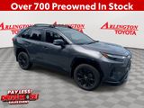 Used 2023 Toyota RAV4 Hybrid SUV