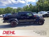 Used 2021 Jeep Gladiator Truck