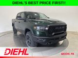 New 2026 Ram 1500 Truck