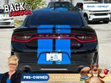 Used 2023 Dodge Charger Sedan