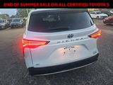 Used 2023 Toyota Sienna Van