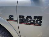 Used 2017 Ram 2500 Truck