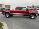 Used 2018 Ford F-250SD Truck