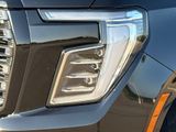 Used 2025 GMC Yukon SUV