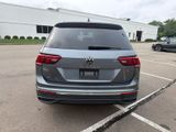 Used 2024 Volkswagen Tiguan SUV