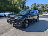 Used 2022 Jeep Wagoneer SUV